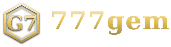 777gem logo